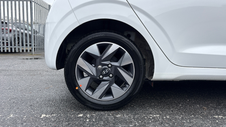 Hyundai i10 1.0 [63] Advance 5dr [Nav] Petrol Hatchback